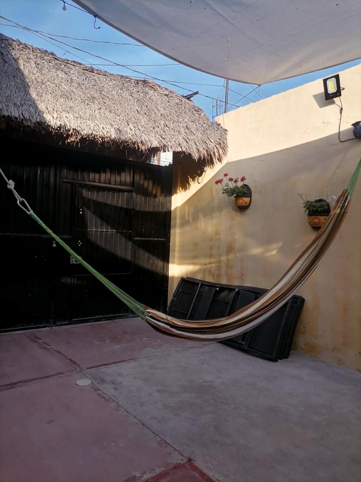 Casa Roma San Blas Exterior foto
